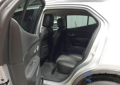 2015 Buick Encore z USA, uszkodzony, nr VIN KL4CJESB5FB227701